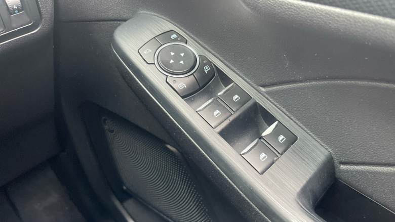 Ford Kuga 1.5 EcoBoost 150 ST-Line X Edition 5dr Petrol Estate